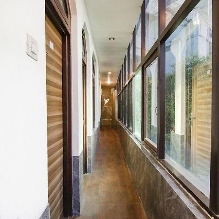 Fabhotel Vijay Palace Dharamshala Luaran gambar