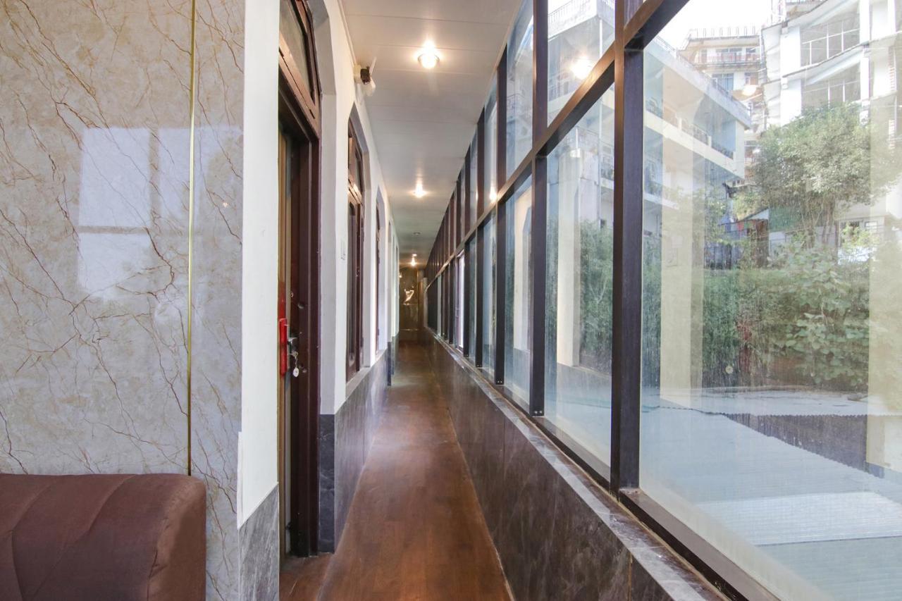 Fabhotel Vijay Palace Dharamshala Luaran gambar