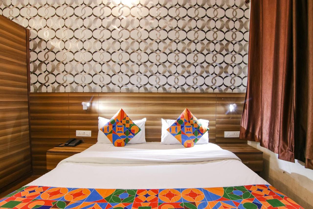 Fabhotel Vijay Palace Dharamshala Luaran gambar