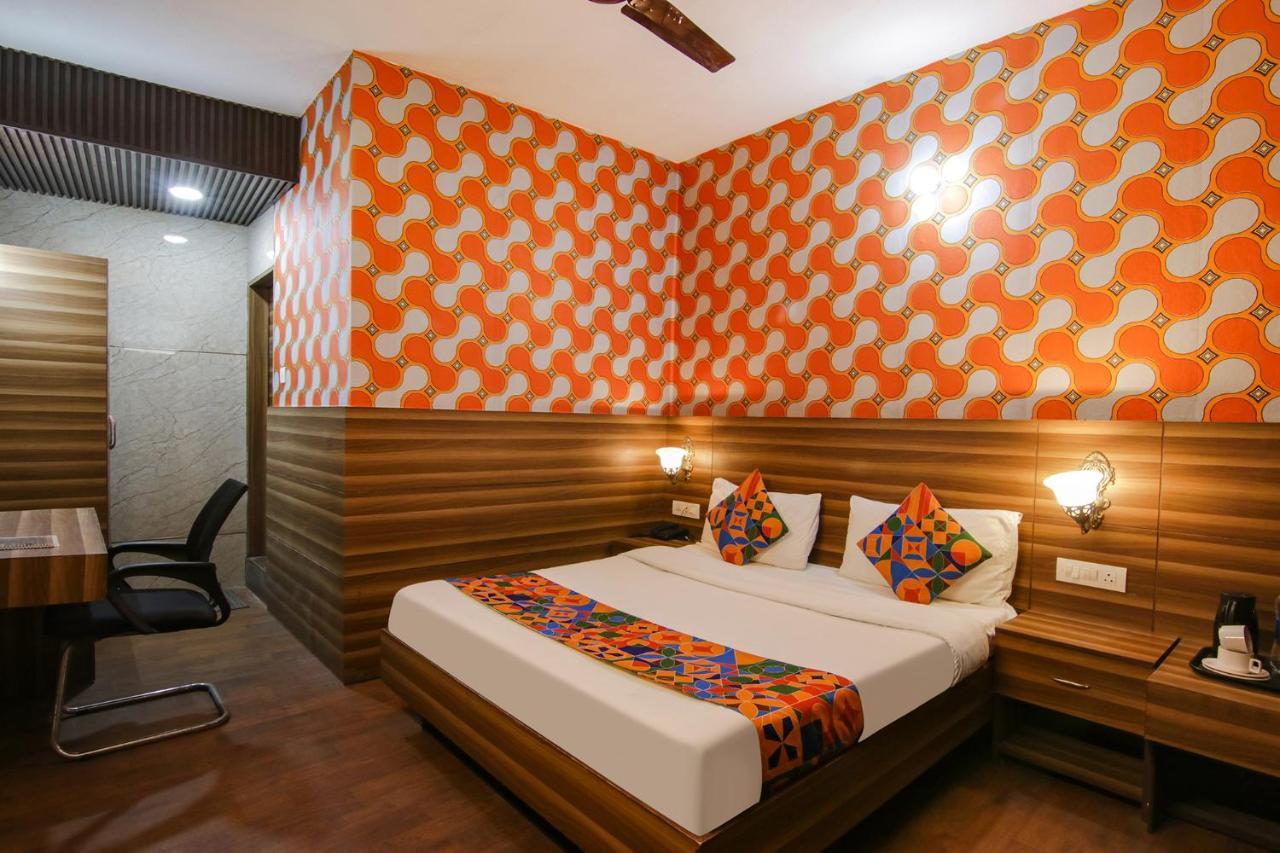 Fabhotel Vijay Palace Dharamshala Luaran gambar